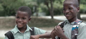 BRIDGING GAPS NURSERY/PRIMARY SCHOOL, Lekki